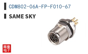 CDM802-06A-FP-F010-67 ͼƬ